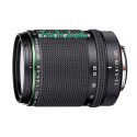 Pentax 28-105 F3,5-5,6 ED DC WR HD Full Frame