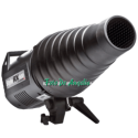 Elinchrom H26061 SET SNOOT 16° + griglia