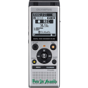 Olympus WS 852 silver