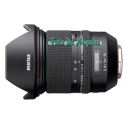 Pentax 24-70 F2,8 HD D-FA ED SDM WR