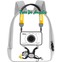 Nikon Zainetto per Coolpix S30 White