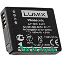 Panasonic  DMW-BLH7E