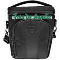 Tenba Mixx top load small black/black