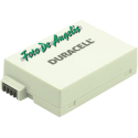 Duracell batteria per Canon LP-E8