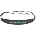 Op-tech Classic Strap nera