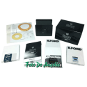 Ilford Obscura Pin Hole Kit 1174029