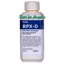 Rollei  RPX-D Sviluppo per 5/12 pellicole 250ml