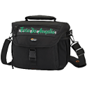 Lowepro Nova 180 black