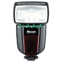 Nissin Di700 per Canon