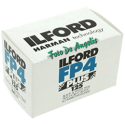 Ilford 135 FP4 125 asa 24 pose