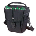 Lowepro Rezo TLZ 20 black