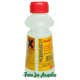 Kodak Polymax 5lt sviluppo