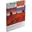 Moab A4 2Fogli per 11 tipi diversi