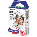 Fujifilm Instax Mini Airmail Film