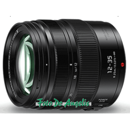 Panasonic 12-35 F2,8 LUMIX...