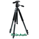Benro A500 EX + TESTA HD-28