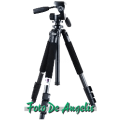Benro A500 + Testa FHD2
