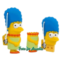 Tribe 8 GB Marge Simpson USB