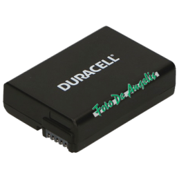 Duracell batteria per Nikon...