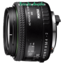 Pentax 35 F2 HD FA