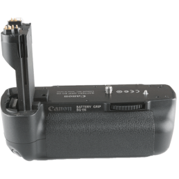 Canon BG-E6 impugnatura per...