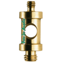 Manfrotto 118 Codolo corto maschio 1/4'' - 3/8''