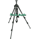 Manfrotto 190MF3 Treppiede 190 MAGFIBER