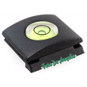 Digicap livella per supporto flash
