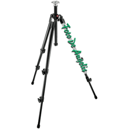Manfrotto 190XDBTreppiedi...