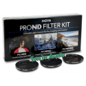 Hoya D58 PROND KIT 8/64/1000