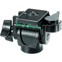 Manfrotto 234RC Testa rapida per monopiede