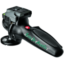 Manfrotto 327RC2 Testa joystick con portata fino a 5,5kg