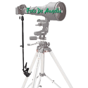 Manfrotto 359-1 Stabilizzatore per teleobiettivi