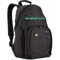 Case Logic TBC411K Zaino per Dslr Nylon Nero
