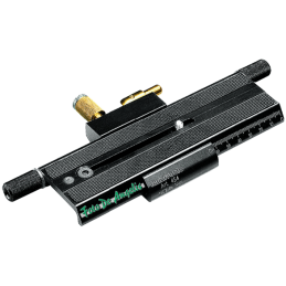 Manfrotto 454 Piastra...