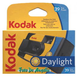 Kodak Daylight Camera 39...
