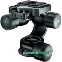 Manfrotto 460MG Testa 3 movimenti in magnesio