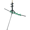 Manfrotto 5001B nano black stand