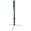 Manfrotto 682B Monopiede professionale - nero