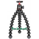 Joby Gorillapod 3K Kit testa a sfera