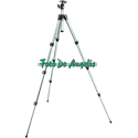 Manfrotto MK394PQ Kit treppiedi 394 4 sezioni con testa sfera QR
