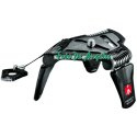 Manfrotto MP3D01 Pocket nero per DSLR