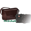 Leica 18705 leather case for dlux4 mocha