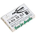 Ansmann Nikon ENEL5