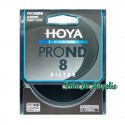 Hoya D77 filtro ND8 Pro 3-Stops