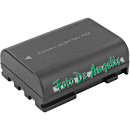 Canon NB2 LH