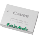 Canon NB5L