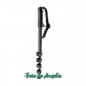 Manfrotto MMC3-01 Monopiede Compact nero