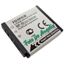 Fuji NP50