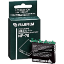 Fuji NP70E